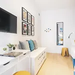 Lejlighed Easylife - - Petrella 4 -