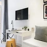 Easylife - - Petrella 4 - Lejlighed *