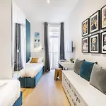 Lejlighed Easylife - - Petrella 4 - *