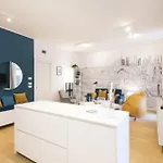Lejlighed Easylife - - Petrella 4 -
