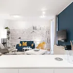 Easylife - - Petrella 4 - Lejlighed Milano