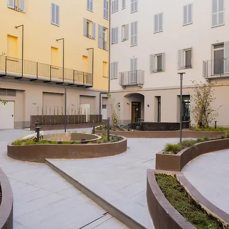 Easylife - - Petrella 4 - Apartman Milánó